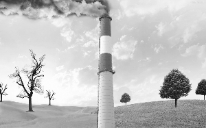 破除“一刀切”的GDP考核 生態文明考核權重增加