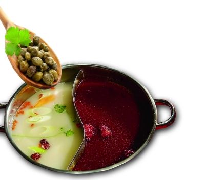 火鍋中添加罌粟、罌粟殼、罌粟粉是被明令禁止的違法行為。 火鍋中添加罌粟、罌粟殼、罌粟粉是被明令禁止的違法行為。