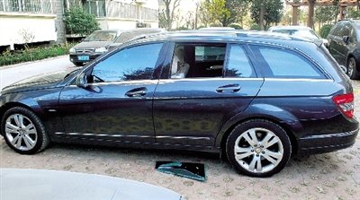 鄭州撬砸汽車盜竊團(tuán)伙落網(wǎng) 倆人3天砸170多輛車 鄭州撬砸汽車盜竊團(tuán)伙落網(wǎng) 倆人3天砸170多輛車