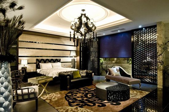 床位擺放的風水 床位擺放的風水