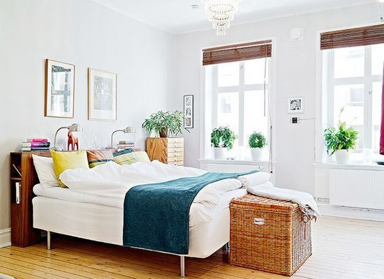 床位擺放的風水 床位擺放的風水