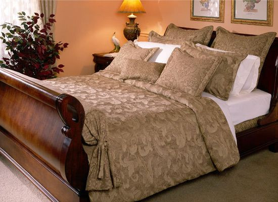 床位擺放的風水 床位擺放的風水