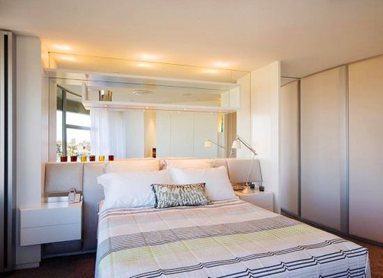 床位擺放的風水 床位擺放的風水