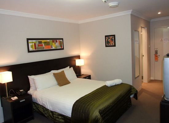 床位擺放的風水 床位擺放的風水