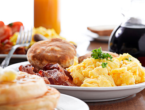 起床就吃早餐？5大早餐誤區最傷人