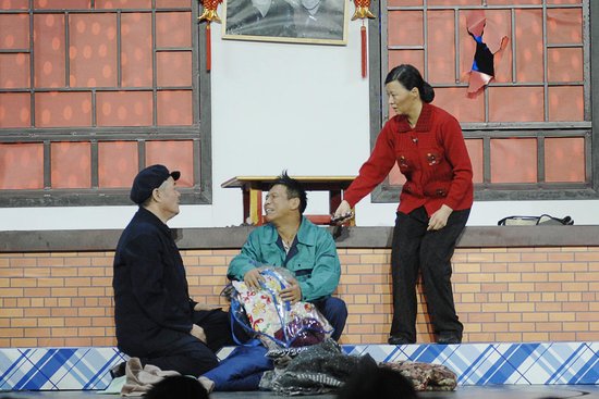 趙本山“封山之作”被指取笑精神病 趙本山“封山之作”被指取笑精神病