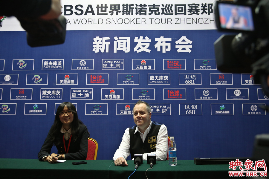 賽后希金斯參加新聞發(fā)布會,接受映象網(wǎng)記者提問 賽后希金斯參加新聞發(fā)布會,接受映象網(wǎng)記者提問