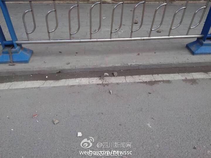 據中國地震臺網速報稱，11月22日16時55分，四川省甘孜藏族自治州康定縣（北緯30.3度，東經10