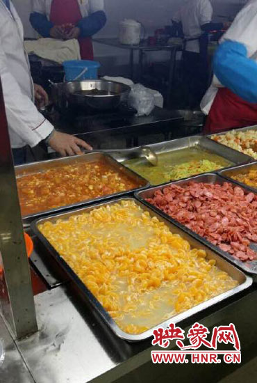 高校黑暗料理界又現新寵 高校黑暗料理界又現新寵