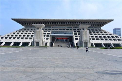 5·18國際博物館日福利！瞅瞅咱河南各家博物館啥看點