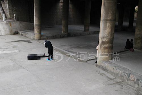 惋惜！焦作一女子疑因患白血病壓力過大跳橋身亡