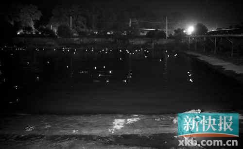 昨日,西湖村鱷魚養(yǎng)殖場已修復圍欄。 昨日,西湖村鱷魚養(yǎng)殖場已修復圍欄。