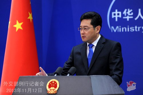 中方回應“秘密”訪日磋商釣魚島 中方回應“秘密”訪日磋商釣魚島