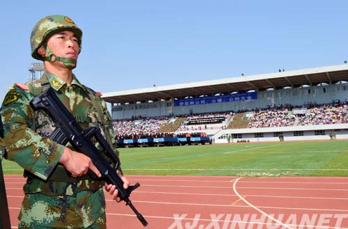 宣判現場 宣判現場