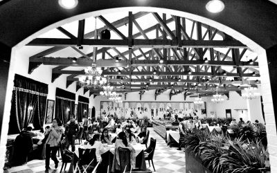 人大校內開俄式餐廳2人一餐吃掉半月伙食費 人大校內開俄式餐廳2人一餐吃掉半月伙食費