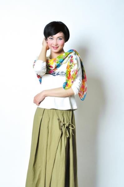 道德模范劉霆將做變性手術:希望社會能包容我 道德模范劉霆將做變性手術:希望社會能包容我