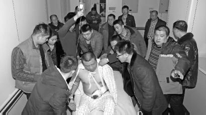 吉林一家三口遇害人嫌犯落網(wǎng) 欲劫持人質被制服