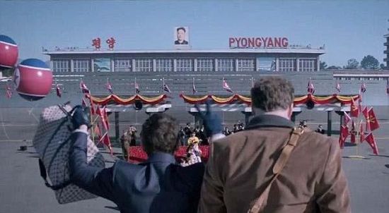 《采訪》的第一條預告片引來高達300多萬的點擊率。 《采訪》的第一條預告片引來高達300多萬的點擊率。