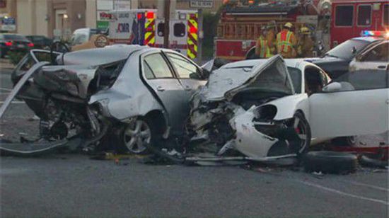 華裔富二代在美醉駕致1死 或判終身監禁 華裔富二代在美醉駕致1死 或判終身監禁