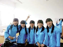 “穿越畢業照” “穿越畢業照”