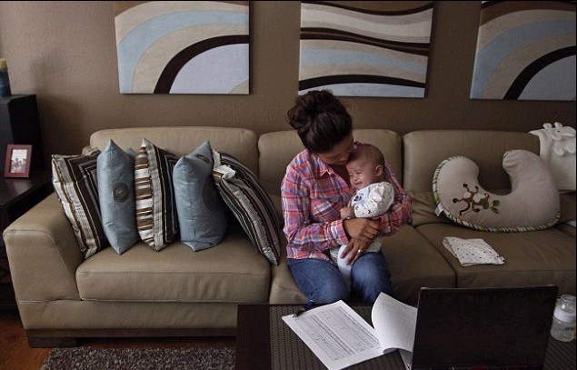 美國夫婦在印度的生子夢 美國夫婦在印度的生子夢