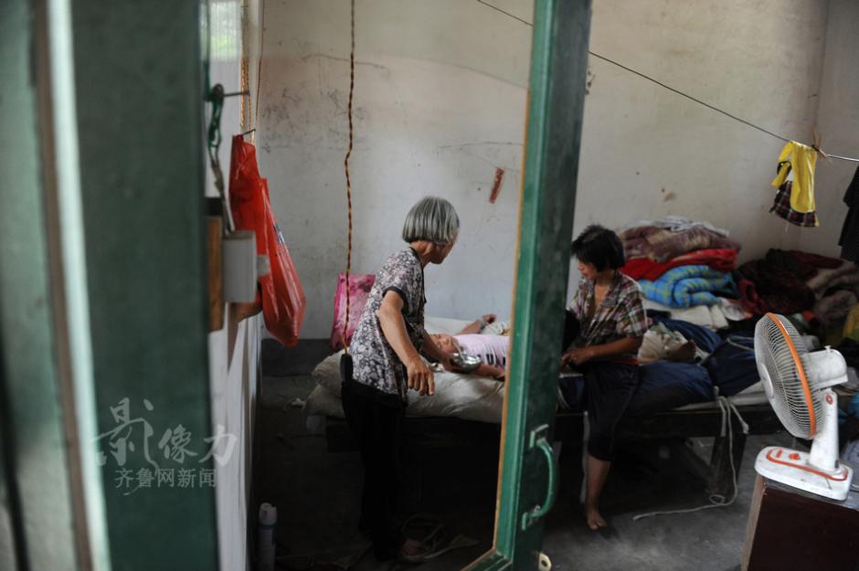 【圖片故事】繩束童年 【圖片故事】繩束童年