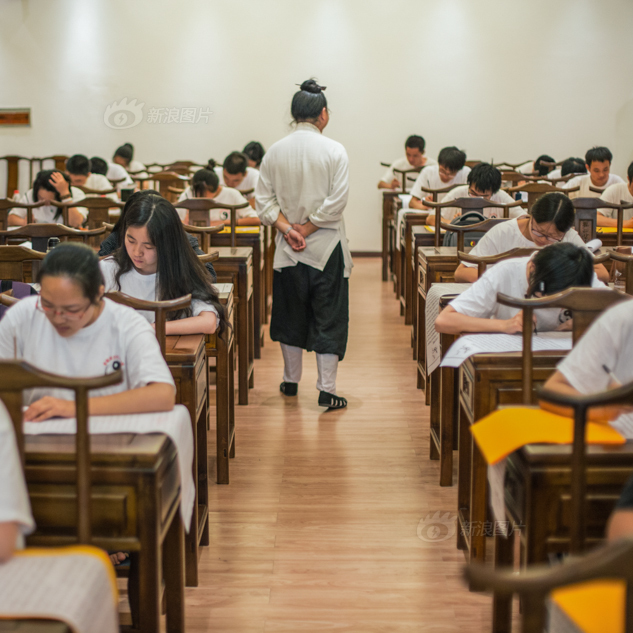 成人夏令營體驗道教生活 成人夏令營體驗道教生活