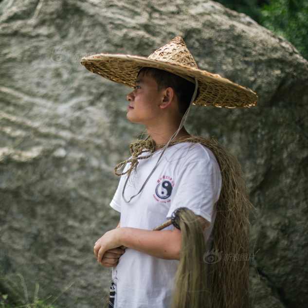 成人夏令營體驗道教生活 成人夏令營體驗道教生活