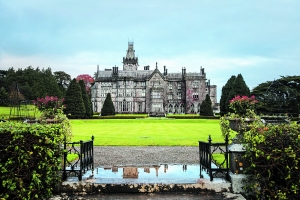 北歐人的古老遺址 兩個人的愛爾蘭 北歐人的古老遺址 兩個人的愛爾蘭