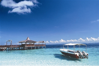 印尼 反季節過暖冬 印尼 反季節過暖冬