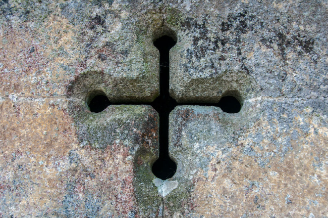 優雅的城堡:蘭海德羅克