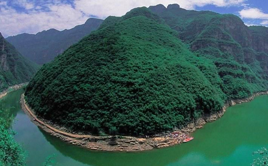 青天河——親情回饋母親節 青天河——親情回饋母親節