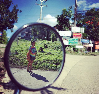 怎么能在旅行時拍出不那么“游客照”的照片？