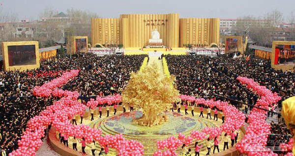 過年7天樂,老家河南春節享樂全攻略 過年7天樂,老家河南春節享樂全攻略