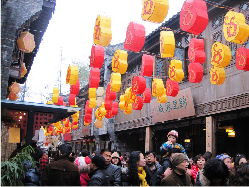 2014商都民俗廟會(huì)大年初一開啟 三個(gè)場(chǎng)地啟動(dòng) 2014商都民俗廟會(huì)大年初一開啟 三個(gè)場(chǎng)地啟動(dòng)