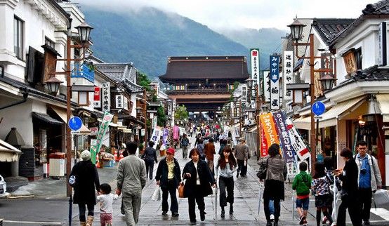 寒冷季節大放異彩 走進世界十大冬季旅游勝地