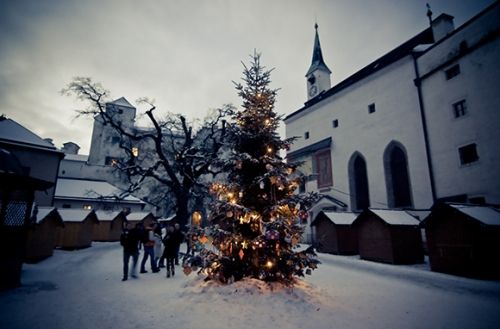 寒冷季節大放異彩 走進世界十大冬季旅游勝地 寒冷季節大放異彩 走進世界十大冬季旅游勝地