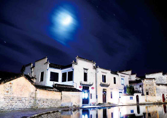 陽春三月赴江南 來一場春的約會 陽春三月赴江南 來一場春的約會