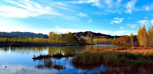 最好的時光在路上 國內春光最美的八大騎行線路 最好的時光在路上 國內春光最美的八大騎行線路