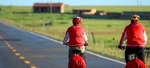 最好的時光在路上 國內春光最美的八大騎行線路 最好的時光在路上 國內春光最美的八大騎行線路