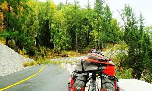 最好的時光在路上 國內春光最美的八大騎行線路 最好的時光在路上 國內春光最美的八大騎行線路