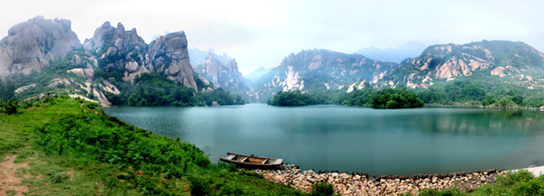 端午&六一嵖岈山歡樂“粽”動員 端午&六一嵖岈山歡樂“粽”動員