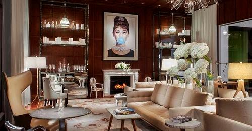 盤(pán)點(diǎn)全球12大藝術(shù)設(shè)計(jì)酒店 盤(pán)點(diǎn)全球12大藝術(shù)設(shè)計(jì)酒店