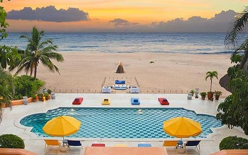 盤(pán)點(diǎn)全球12大藝術(shù)設(shè)計(jì)酒店 盤(pán)點(diǎn)全球12大藝術(shù)設(shè)計(jì)酒店