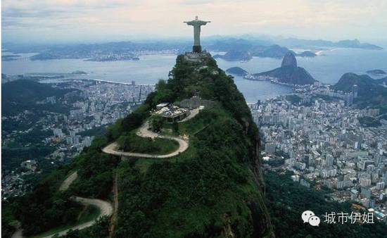 巴西免簽 火辣的南美帥哥咱們約嗎!