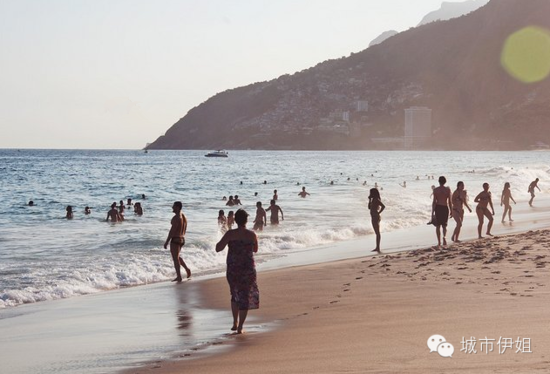 巴西免簽 火辣的南美帥哥咱們約嗎!