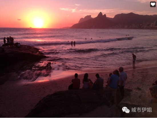 巴西免簽 火辣的南美帥哥咱們約嗎!