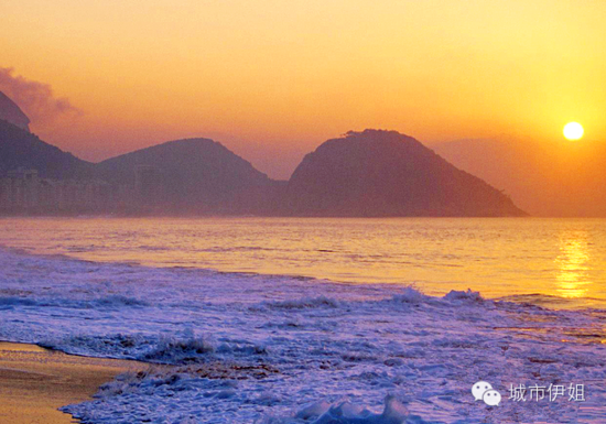 巴西免簽 火辣的南美帥哥咱們約嗎!