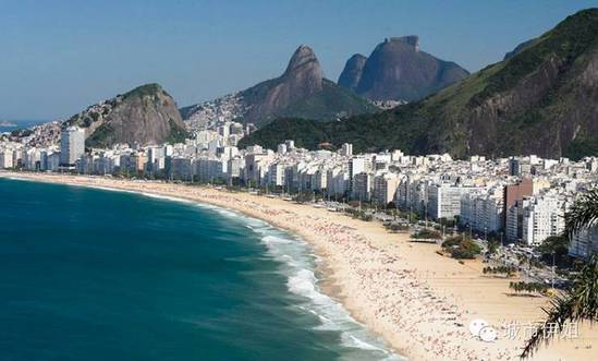 巴西免簽 火辣的南美帥哥咱們約嗎!