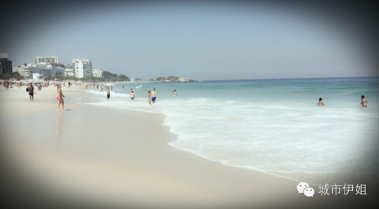 巴西免簽 火辣的南美帥哥咱們約嗎!